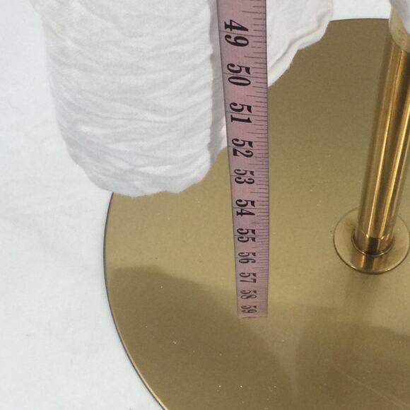 LULU'S XL Turn Up the Temp White Sleeveless Wide-Leg Wide Leg Jumpsuit NEW B66 - Picture 5 of 13